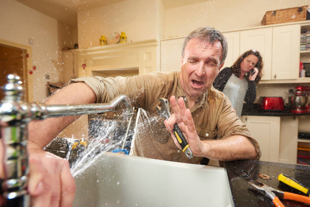 Best Carpet water damage restoration  in Ladera Heights, CA